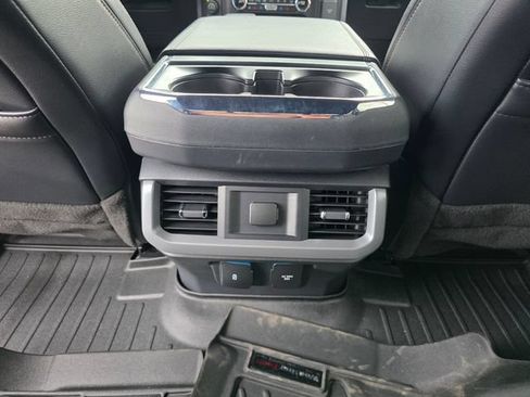 Certified 2024 Ford F150 Lariat w/ Bed Utility Package AWD/4WD image 19