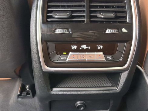 Used 2023 BMW X5 xDrive40i w/ M Sport Package AWD/4WD image 16