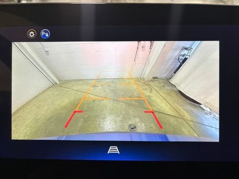 Used 2026 Chevrolet Equinox LT w/ Convenience Package II AWD/4WD image 24