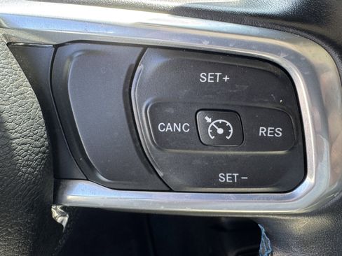 Used 2023 Jeep Wrangler Unlimited Rubicon 4xe w/ Cold Weather Group image 23