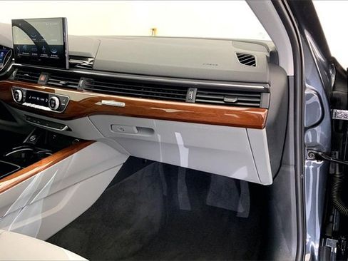 Certified 2023 Audi A4 2.0T Premium w/ Convenience Package image 16