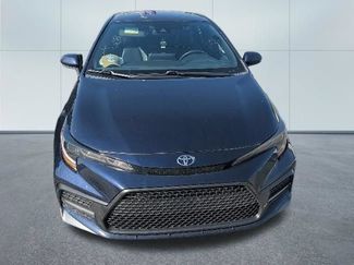Used 2021 Toyota Corolla XSE FWD video 2