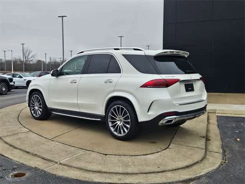 Used 2023 Mercedes-Benz GLE 450 4MATIC image 6