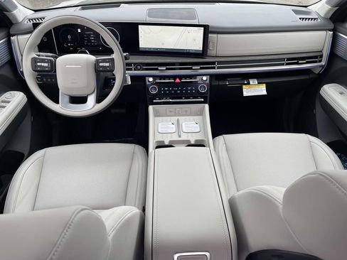New 2026 Hyundai Santa Fe Calligraphy image 15