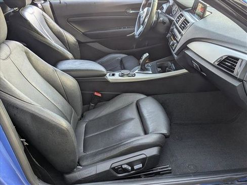 Used 2017 BMW M240i xDrive Convertible image 19