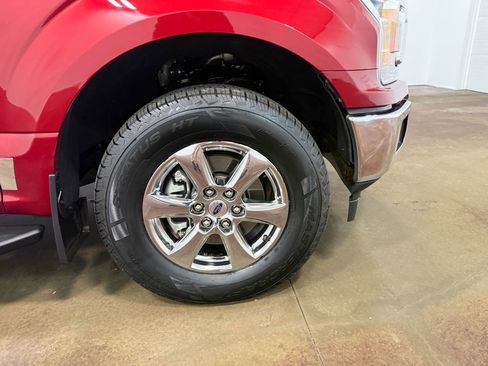 Used 2019 Ford F150 XLT w/ Equipment Group 302A Luxury image 89