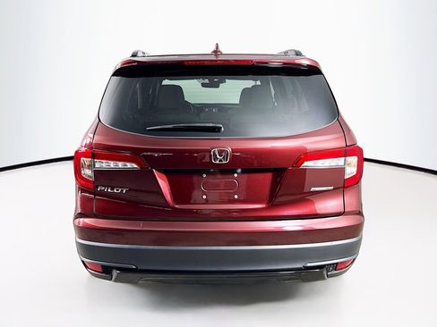 Certified 2022 Honda Pilot Special Edition image 32