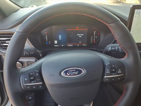 Used 2024 Ford Escape ST-Line w/ Tech Pack #1 image 22