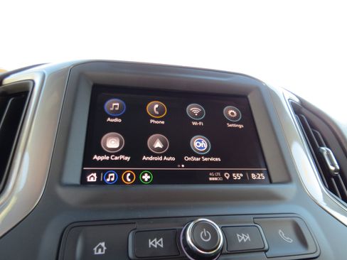 New 2026 Chevrolet Silverado 3500 W/T w/ WT Convenience Package AWD/4WD image 19
