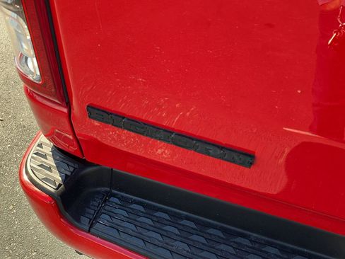 Used 2022 RAM 1500 Big Horn image 6