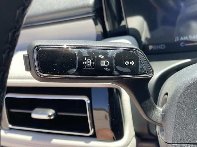 New 2026 Lincoln Aviator Reserve AWD/4WD image 34