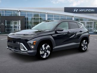 New 2026 Hyundai Kona Limited video 2