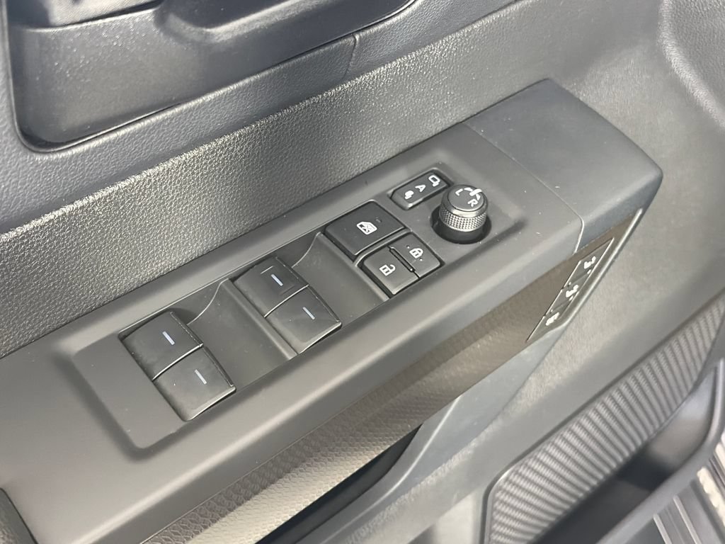 Used 2025 Toyota Sequoia TRD Pro AWD/4WD image 26