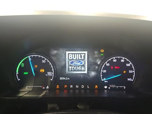 Used 2023 Ford Maverick Lariat FWD image 25