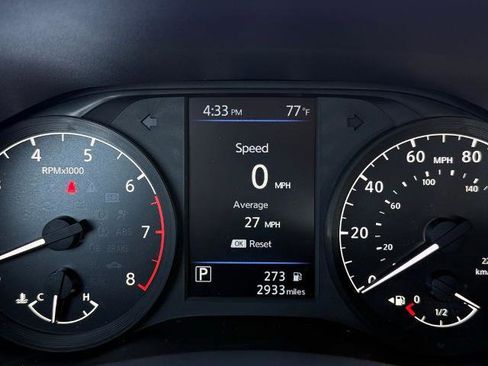 Certified 2025 Nissan Altima 2.5 S image 30