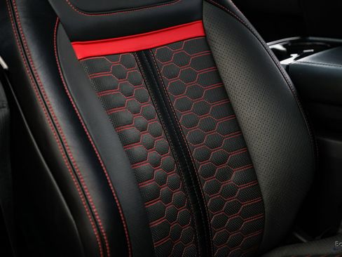 Used 2021 Ford F150 Lariat w/ Equipment Group 502A High image 53