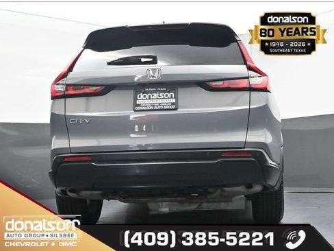 Used 2024 Honda CR-V EX-L image 17