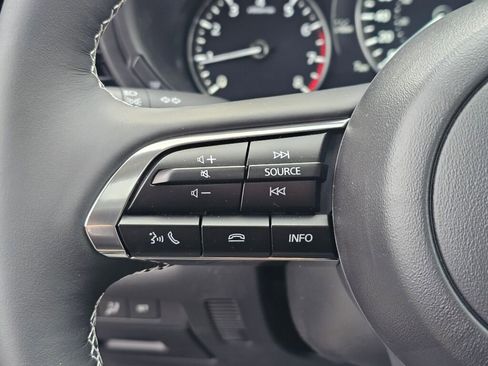 New 2026 MAZDA CX-30 2.5 Turbo w/ Premium Package image 36