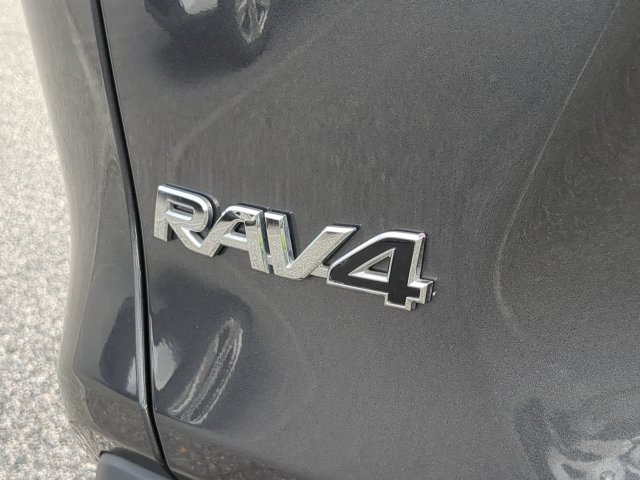 Certified 2024 Toyota RAV4 XLE w/ Convenience Package FWD image 13
