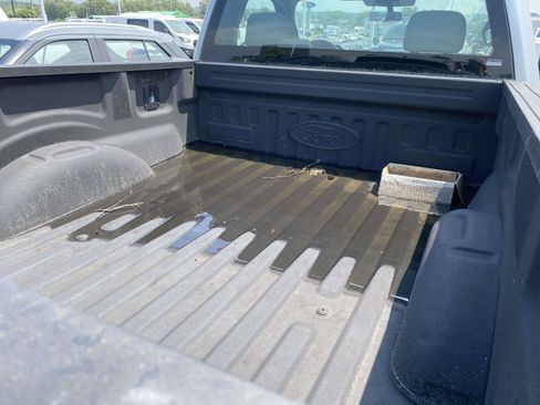 Used 2020 Ford F150 XL w/ Equipment Group 101A Mid AWD/4WD image 10
