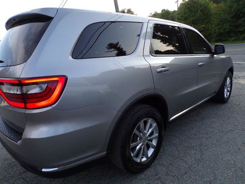 Used 2016 Dodge Durango SXT image 10