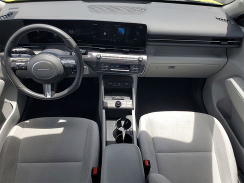 Used 2024 Hyundai Kona SEL w/ Convenience Package image 24