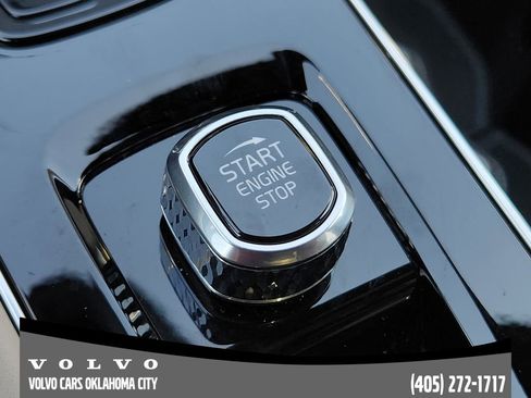 Used 2026 Volvo XC90 B6 Ultra w/ Protection Package Premier image 20