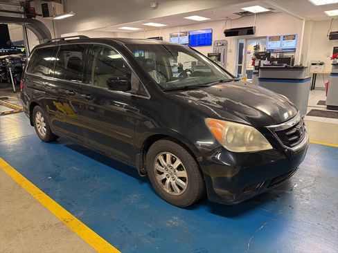 Used 2009 Honda Odyssey EX-L image 3