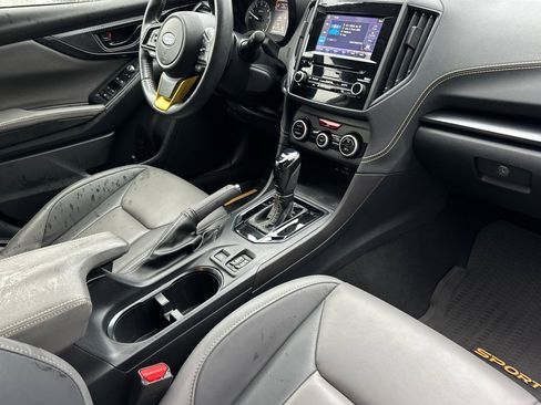 Used 2023 Subaru Crosstrek 2.5i Sport image 17
