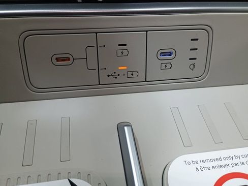 New 2026 Hyundai Santa Fe SEL AWD/4WD image 21