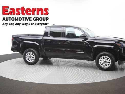 Used 2026 Toyota Tacoma SR5 AWD/4WD image 45