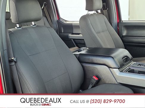 Used 2016 Ford F150 XLT w/ Equipment Group 302A Luxury AWD/4WD image 32