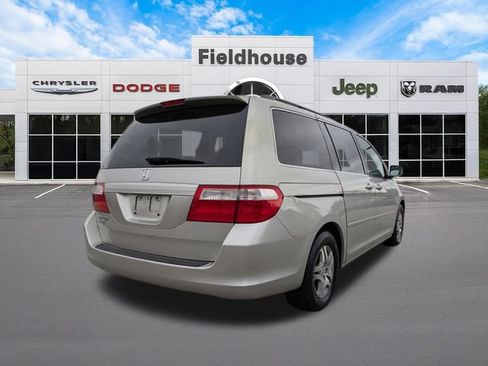 Used 2006 Honda Odyssey EX image 16