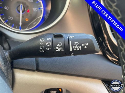 Used 2022 Chrysler Pacifica Touring-L image 23