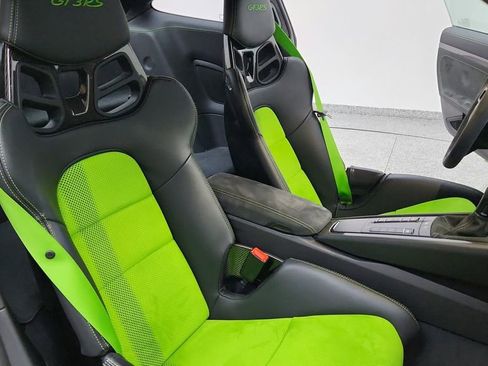 Used 2019 Porsche 911 GT3 RS image 27