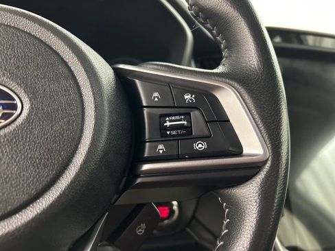 Used 2022 Subaru Legacy Limited image 10