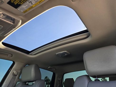 Used 2021 Toyota Tundra Limited w/ Limited Premium Package image 24