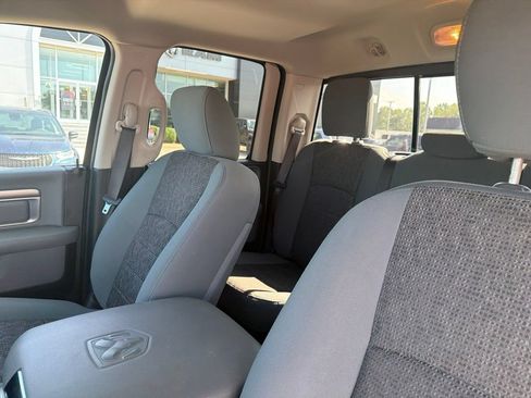 Used 2017 RAM 1500 Lone Star RWD image 17