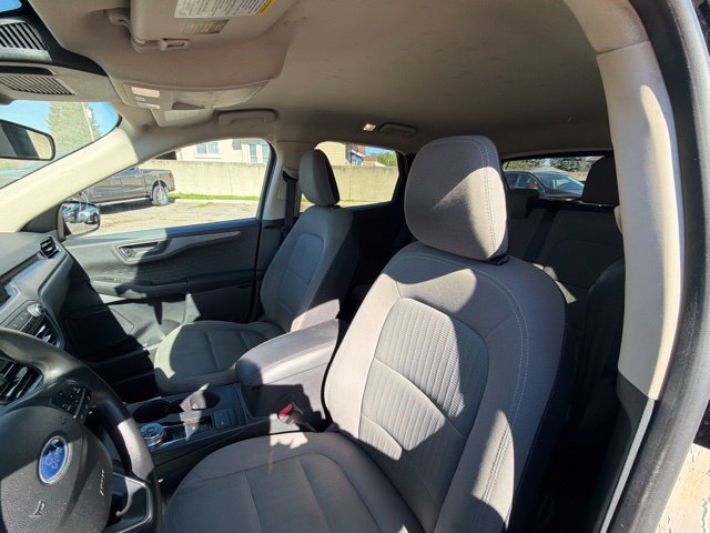 Used 2020 Ford Escape S AWD/4WD image 19