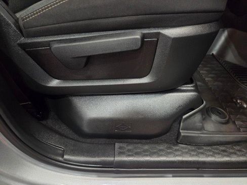 Used 2024 RAM 3500 Tradesman w/ Chrome Appearance Group image 71