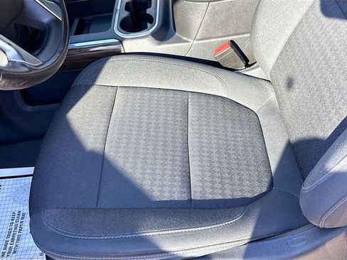 Used 2021 Chevrolet Silverado 1500 LT Trail Boss w/ Bed Protection Package image 20