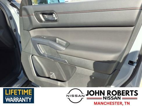 New 2026 Nissan Pathfinder Rock Creek w/ Rock Creek Premium Package image 19