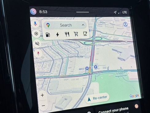 Used 2023 Volvo S60 T8 Plus w/ Climate Package image 21