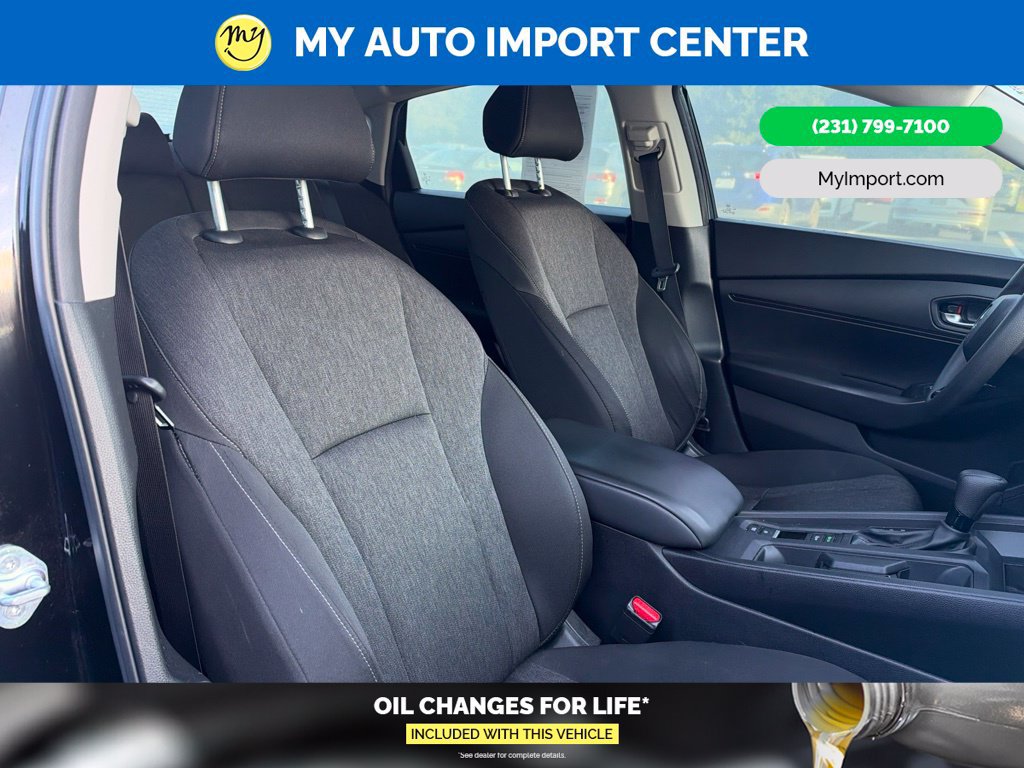 Used 2023 Honda Accord LX image 27