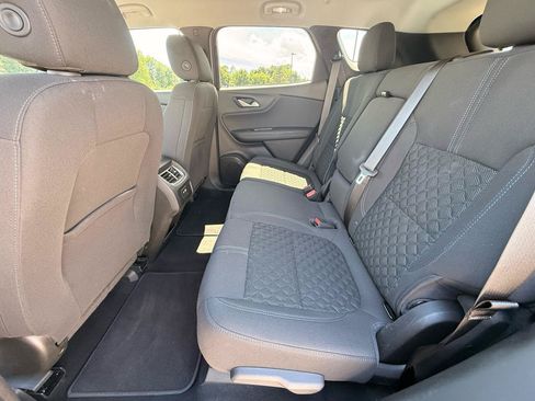 Used 2022 Chevrolet Blazer LT w/ LPO, Cargo Package FWD image 13