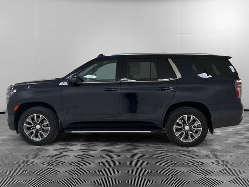 Certified 2021 Chevrolet Tahoe LT w/ LT Signature Plus Package AWD/4WD image 2