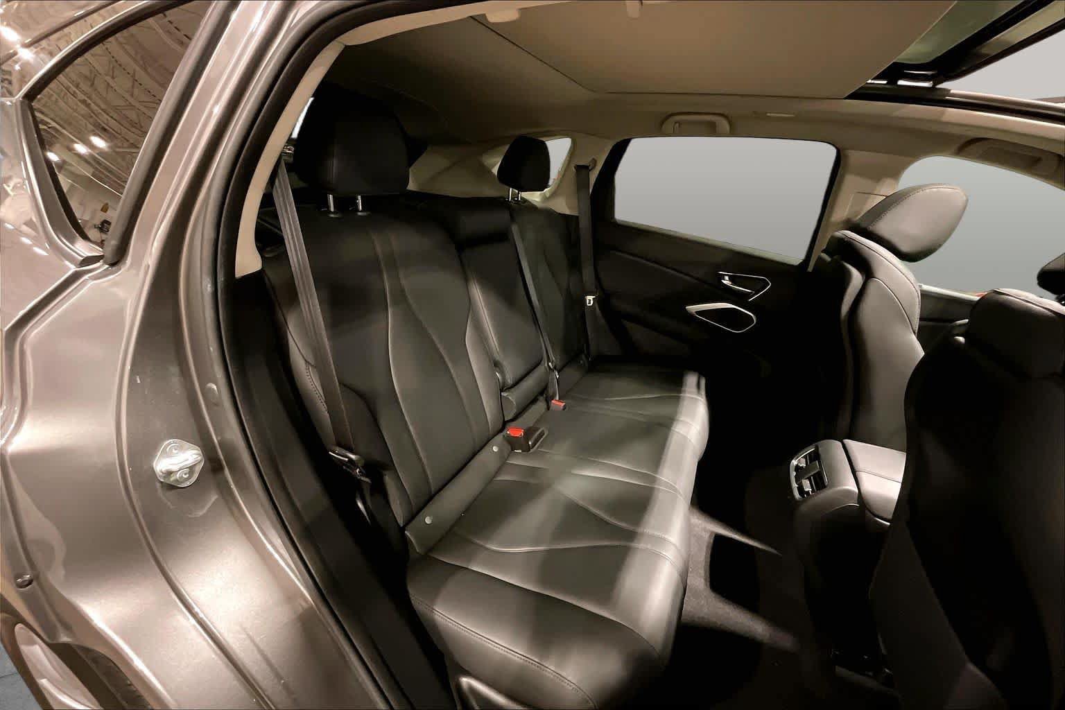 Certified 2023 Acura RDX AWD image 19