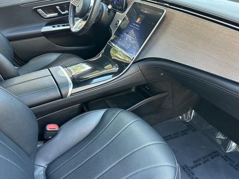 Certified 2023 Mercedes-Benz EQE 350+ 4MATIC Sedan image 33