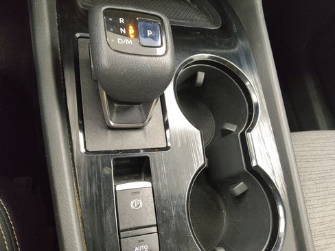 Used 2021 Nissan Rogue SV FWD image 26