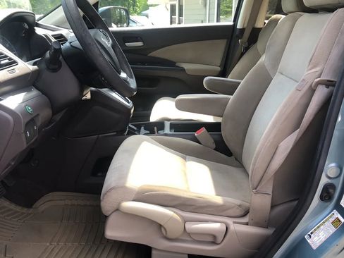 Used 2014 Honda CR-V EX image 20